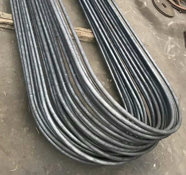 U型管
